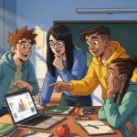 Seni Digital: Perpaduan Kreativitas dan Teknologi di Era Modern